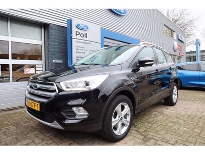 Ford Kuga 1.5 EcoBoost Ultimate Navi Climat Cruise Apple CP