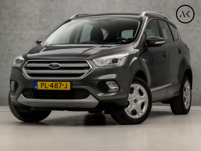 FORD KUGA 1.5 EcoBoost Ultimate Sport (APPLE CARPLAY, GROOT NAVI, CAMERA, CLIMATE, SPORTSTOELEN, CRUISE, NIEUWE APK, NIEUWSTAAT)