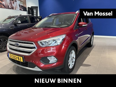 Ford Kuga 1.5 TDCi Titanium 120pk