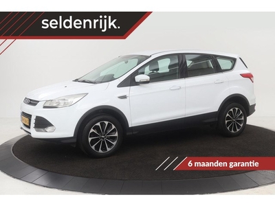 Ford Kuga 1.5 Trend Trekhaak Navigatie PDC