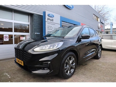 Ford Kuga 150pk ST Line Navi Camera Winter pack Elektrische