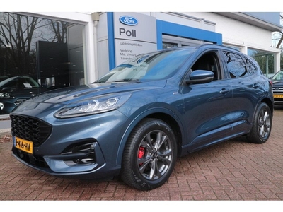 Ford Kuga 150pk ST-Line X B&O Camera Elekt Klep Winter