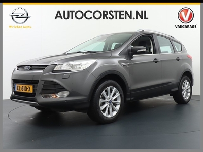 Ford Kuga 1.5T 120PK Navi Camera SONY-HiFi Elekt.A-klep