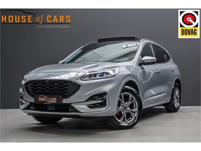 Ford Kuga 2.5 225pk PHEV ST-Line X FULL OPTIONS! 4 jaar