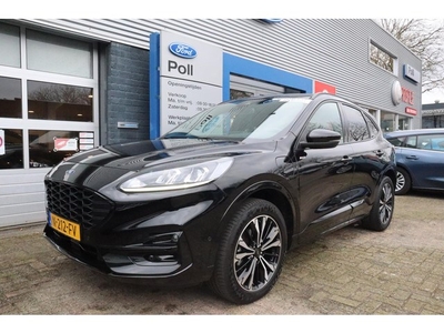 Ford Kuga 2.5 PHEV 225pk ST-Line Adap. Cruise Trekhaak