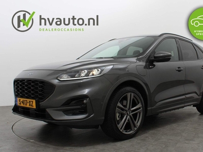 Ford Kuga 2.5 PHEV 225PK ST-LINE CVT | Driver Ass. Pack | Trekhaak