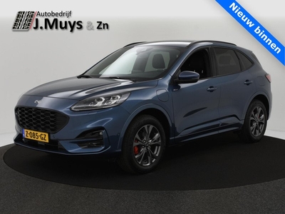 Ford Kuga 2.5 PHEV 225PK ST-Line X WINTERPACK|BLIS|ACC|B&O|CAMERA|LED|NAVI