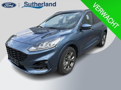 Ford Kuga 2.5 PHEV ST-Line 225pk Automaat Winterpack