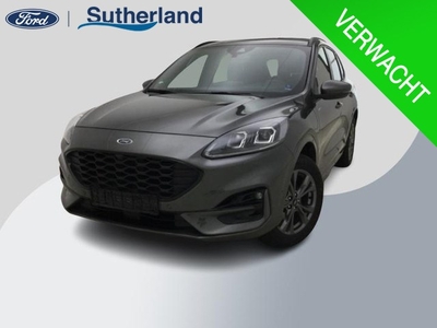 Ford Kuga 2.5 PHEV ST-Line X 225pk Driver Assistance Pack