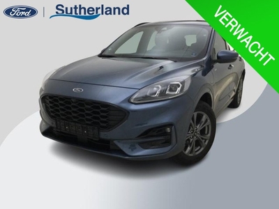 Ford Kuga 2.5 PHEV ST-Line X 225pk Driver Assistance Pack