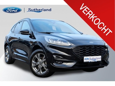 Ford Kuga 2.5 PHEV ST-Line X 225pk NIEUW direct