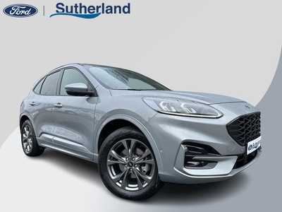 Ford Kuga 2.5 PHEV ST-Line X 225pk NIEUW en directe