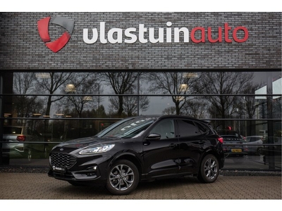 Ford Kuga 2.5 PHEV ST-Line X , Adap. cruise, Keyless entry