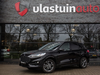 Ford Kuga 2.5 PHEV ST-Line X , Adap. cruise, Keyless entry, Verwarmde voorruit,