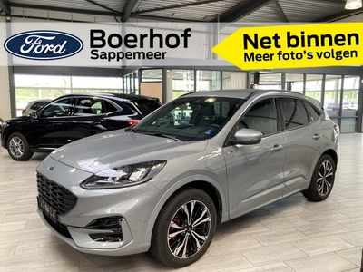 Ford Kuga 2.5 PHEV ST-Line X AGR Stoelen I Trekhaak