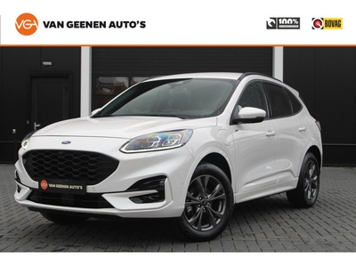 Ford Kuga 2.5 PHEV ST-Line X | Alcantara | Bang&Olufsen