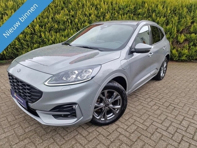 Ford Kuga 2.5 PHEV ST-Line X (bj 2023, automaat)