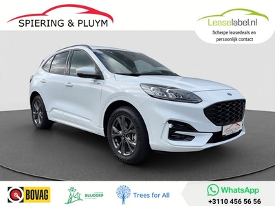 Ford Kuga 2.5 PHEV ST-Line X camera winter pack navi!