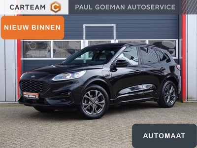 Ford Kuga 2.5 PHEV ST-Line X Elek klep Camera