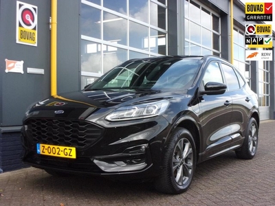 Ford Kuga 2.5 PHEV ST Line X Full Options Automaat