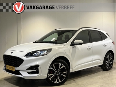 Ford Kuga 2.5 PHEV ST-Line X Navigatie/Android/Apple