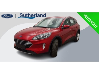 Ford Kuga 2.5 PHEV Titanium 225pk Wegklapbare trekhaak