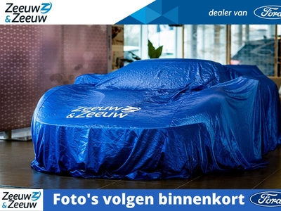 Ford Kuga 2.5 PHEV Vignale 225pk | Stoel- stuur en voorruitverwarming | Navigatie | B&O | Elektrische achterklep | Lederen bekleding