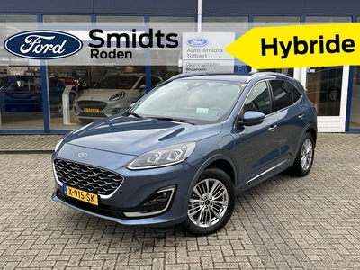 Ford Kuga 2.5 PHEV Vignale Adapt. Cruise I Winter Pack I