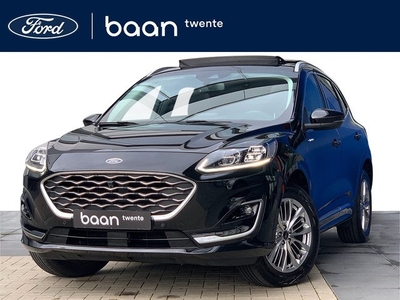 Ford Kuga 2.5 PHEV Vignale AUT PANO DAK FORD PROTECT