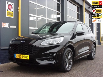 Ford Kuga 2.5 PHEV Vignale St-Line X Full Options