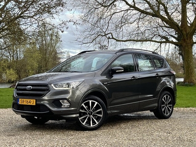 Ford Kuga ST Line, 1e Eig., NL-auto, Trekhaak (2000 kg)