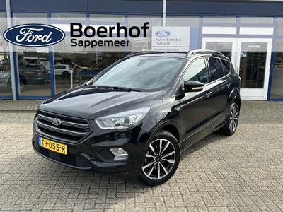 Ford Kuga1.5 EcoBoost ST Line | Trekhaak | Parkeersensoren V+A | Climate | Verwarmde Voor