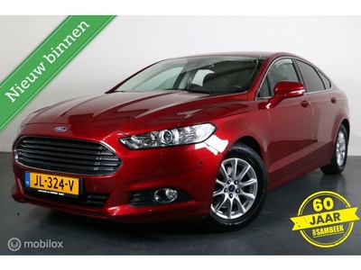 Ford Mondeo 1.0 EcoBoost Trend - NAVI - AIRCO - CRUISE