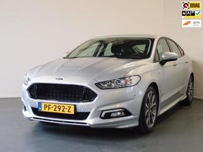 Ford MONDEO 1.5 ST Line | DAB | BLUETOOTH | NAVI | CLIMA | PDC | PARK ASSIST