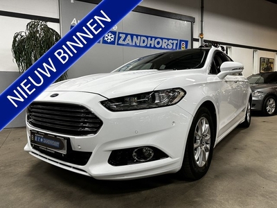 Ford Mondeo 1.5 Titanium (bj 2015)