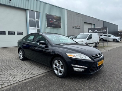 Ford Mondeo 1.6 TDCi ECOnetic Lease (bj 2013)