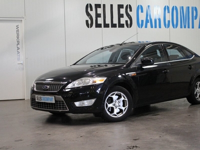 Ford Mondeo 2.0-16V Limited [Nette Auto]Trekhaak]