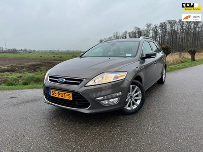 Ford Mondeo Wagon 1.6 EcoBoost Titanium / 1 eigenaar /