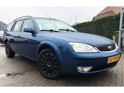 Ford Mondeo Wagon 1.8-16V Champion