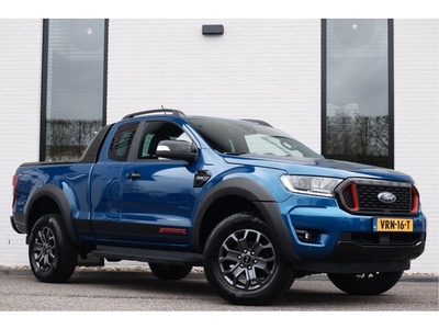 Ford Ranger 2.0 EcoBlue / Stormtrack / Supercab / 4x4 /