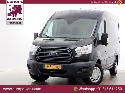 Ford Transit 2.0 TDCI 130pk Automaat L2H2 Trend