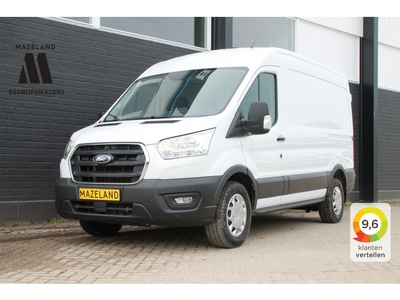 Ford Transit 2.0 TDCI 130PK L2H2 EURO 6 - Airco - Navi -