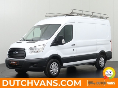 Ford Transit 2.0TDCI 130PK L2H2 Imperiaal Trekhaak