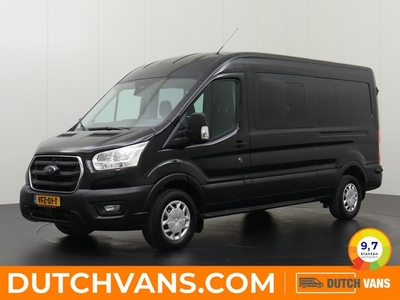 Ford Transit 2.0TDCI 170PK L3H2 Dubbele Cabine 2800Kg