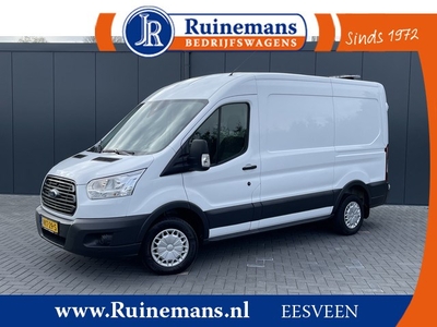 Ford Transit 2.2 TDCI / L2H2 / AIRCO / CRUISE /