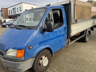 Ford Transit 230 CC MLB 4.63 74 KW (bj 1999)