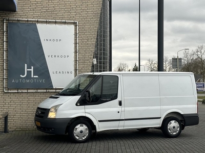 Ford Transit 260S 2.2 TDCI Economy