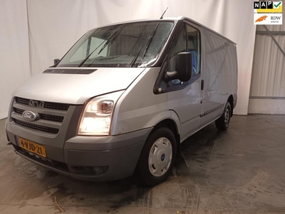 Ford Transit 260S 2.2 TDCI Economy Edition - Rechter