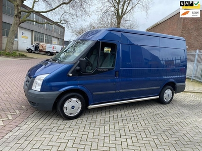 Ford Transit 280M 2.2 TDCI SHD * 147.374 KM NAP *