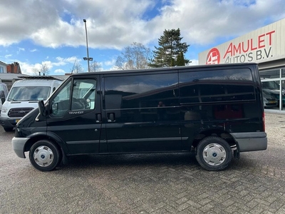 Ford Transit 280M L2,63kw,MOTOR TIKT: 1975,- (bj 2008)